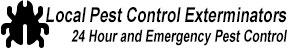 Block Island RI Pest Control Exterminators